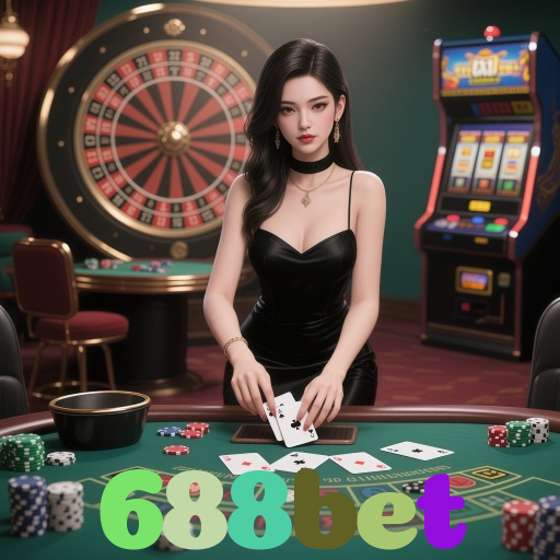 688bet - Baixe o app 688bet no Google Play e jogue ao vivo