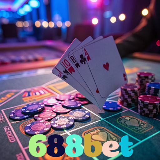 688bet - Baixe o App 688bet para Android e Comece a Jogar