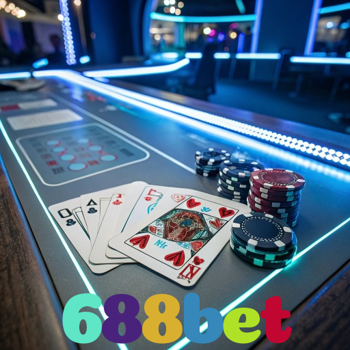 688bet - Baixe o app 688bet no Google Play e jogue ao vivo