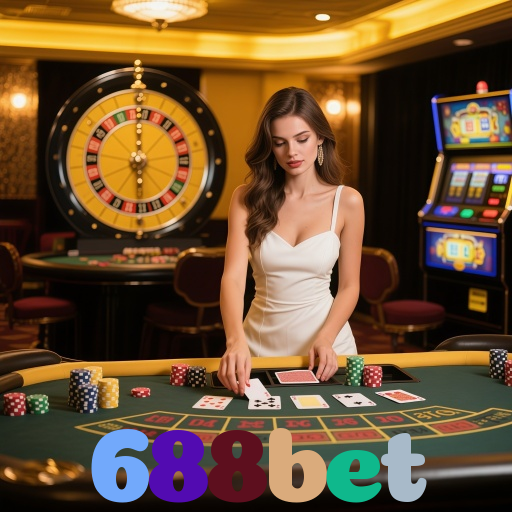 688bet - Baixe o app 688bet no Google Play e jogue ao vivo