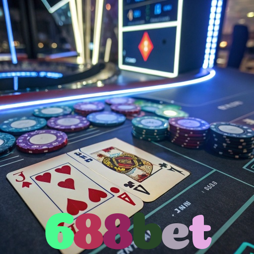 688bet - Baixe o app 688bet no Google Play e jogue ao vivo