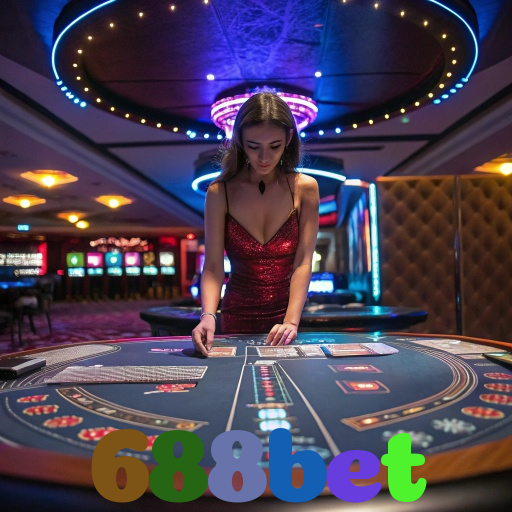 688bet - Baixe o app 688bet no Google Play e jogue ao vivo