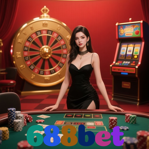 688bet - Baixe o app 688bet no Google Play e jogue ao vivo