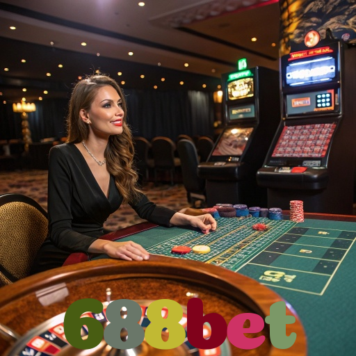 688bet - Baixe o App 688bet para Android e Comece a Jogar