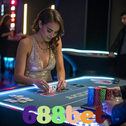 688bet - Baixe o App 688bet para Android e Comece a Jogar
