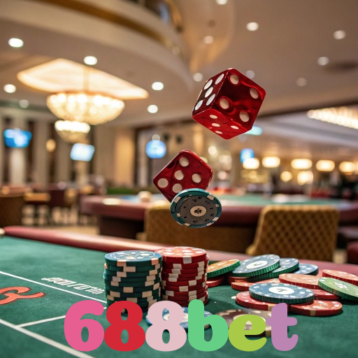 688bet - Baixe o App 688bet para Android e Comece a Jogar