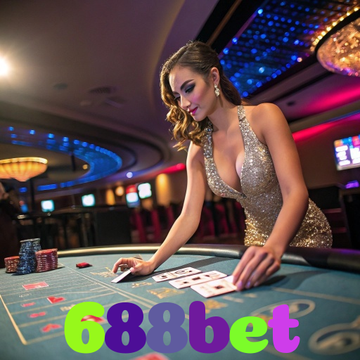 688bet - Baixe o App 688bet para Android e Comece a Jogar