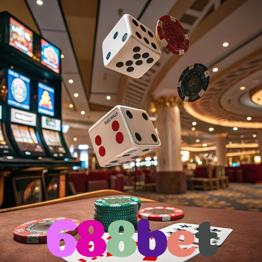 688bet - Baixe o App 688bet para Android e Comece a Jogar