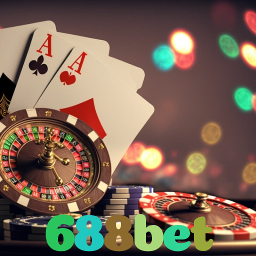 688bet - Baixe o app 688bet no Google Play e jogue ao vivo