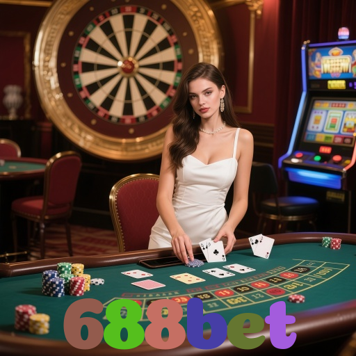 688bet - Baixe o App 688bet para Android e Comece a Jogar