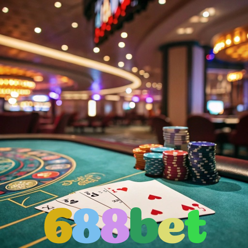 688bet - Baixe o app 688bet no Google Play e jogue ao vivo