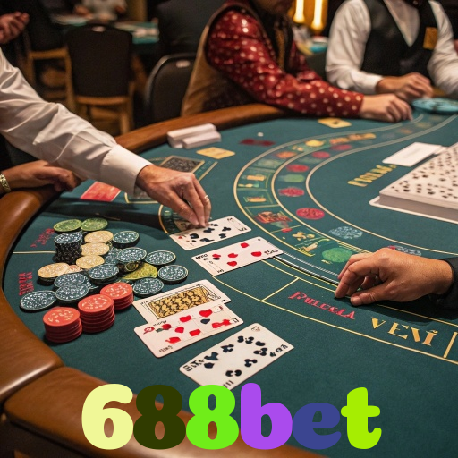 688bet - Baixe o App 688bet para Android e Comece a Jogar
