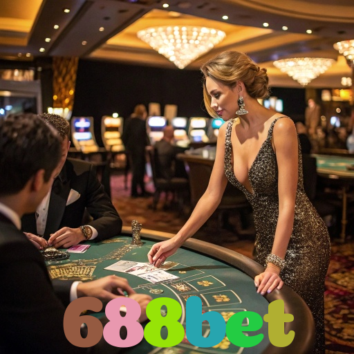 688bet - Baixe o app 688bet no Google Play e jogue ao vivo