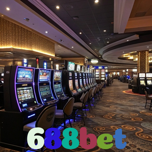 688bet - Baixe o App 688bet para Android e Comece a Jogar