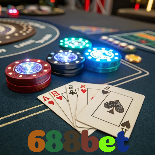 688bet - Baixe o App 688bet para Android e Comece a Jogar