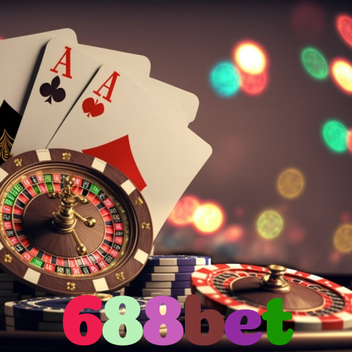 688bet - Baixe o app 688bet no Google Play e jogue ao vivo