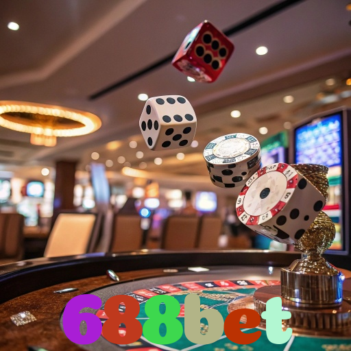 688bet - Baixe o app 688bet no Google Play e jogue ao vivo
