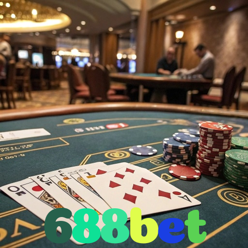 688bet - Baixe o App 688bet para Android e Comece a Jogar