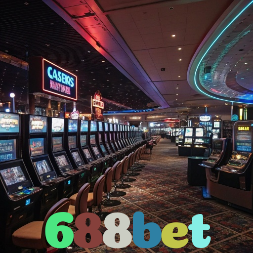 688bet - Baixe o App 688bet para Android e Comece a Jogar
