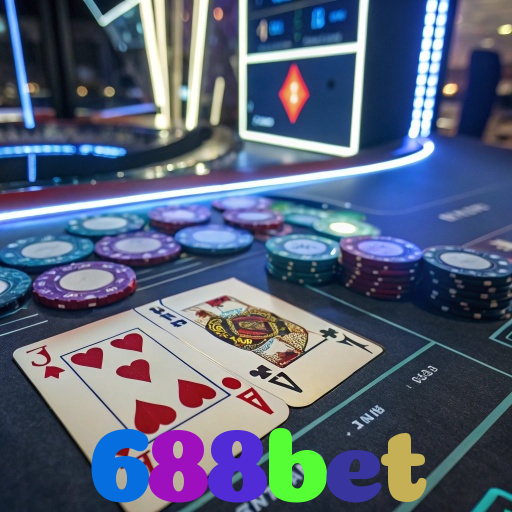 688bet - Baixe o App 688bet para Android e Comece a Jogar