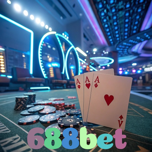 688bet - Baixe o App 688bet para Android e Comece a Jogar