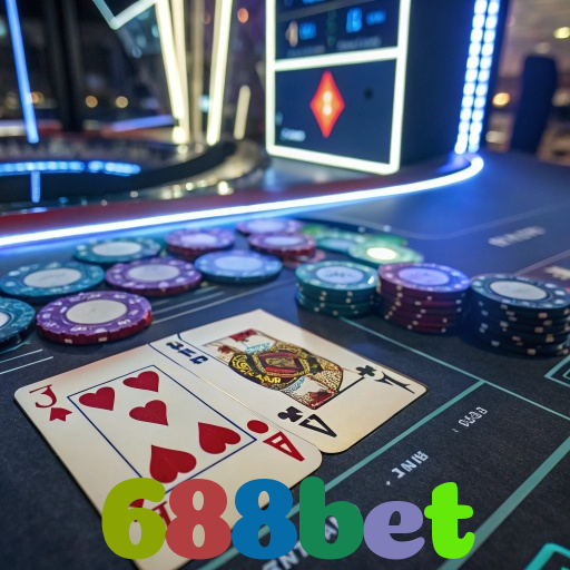688bet - Baixe o app 688bet no Google Play e jogue ao vivo