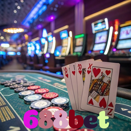 688bet - Baixe o app 688bet no Google Play e jogue ao vivo