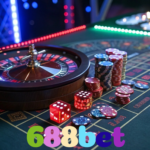 688bet - Baixe o app 688bet no Google Play e jogue ao vivo