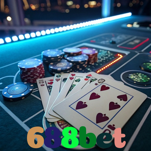 688bet - Baixe o App 688bet para Android e Comece a Jogar