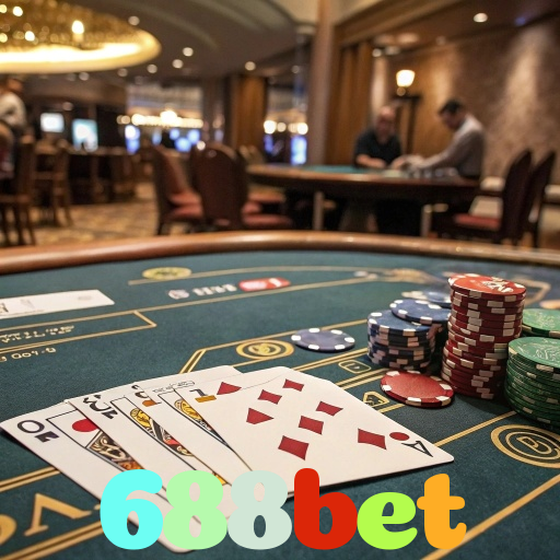 688bet - Baixe o app 688bet no Google Play e jogue ao vivo