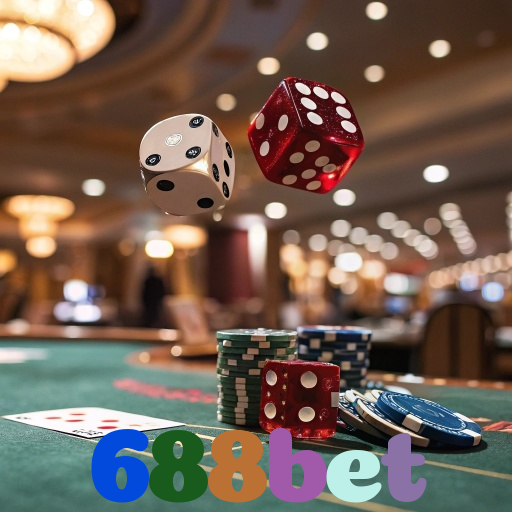 688bet - Baixe o app 688bet no Google Play e jogue ao vivo