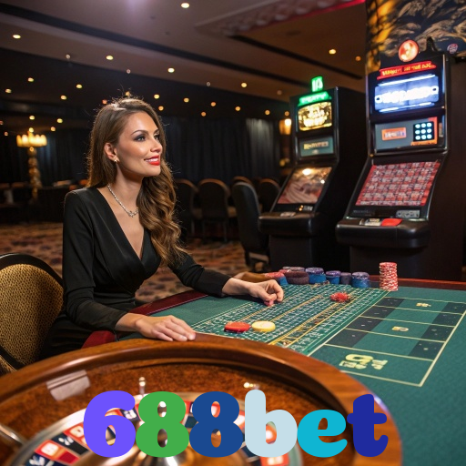 688bet - Baixe o App 688bet para Android e Comece a Jogar