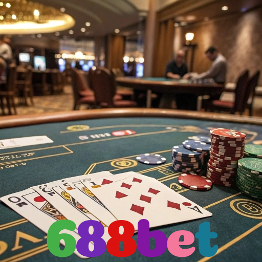 688bet - Baixe o App 688bet para Android e Comece a Jogar