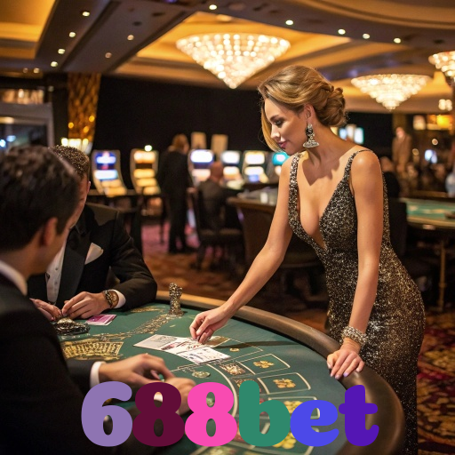 688bet - Baixe o App 688bet para Android e Comece a Jogar