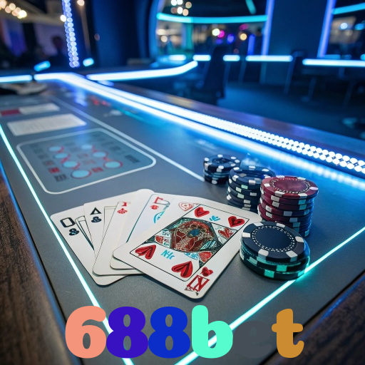 688bet - Baixe o App 688bet para Android e Comece a Jogar